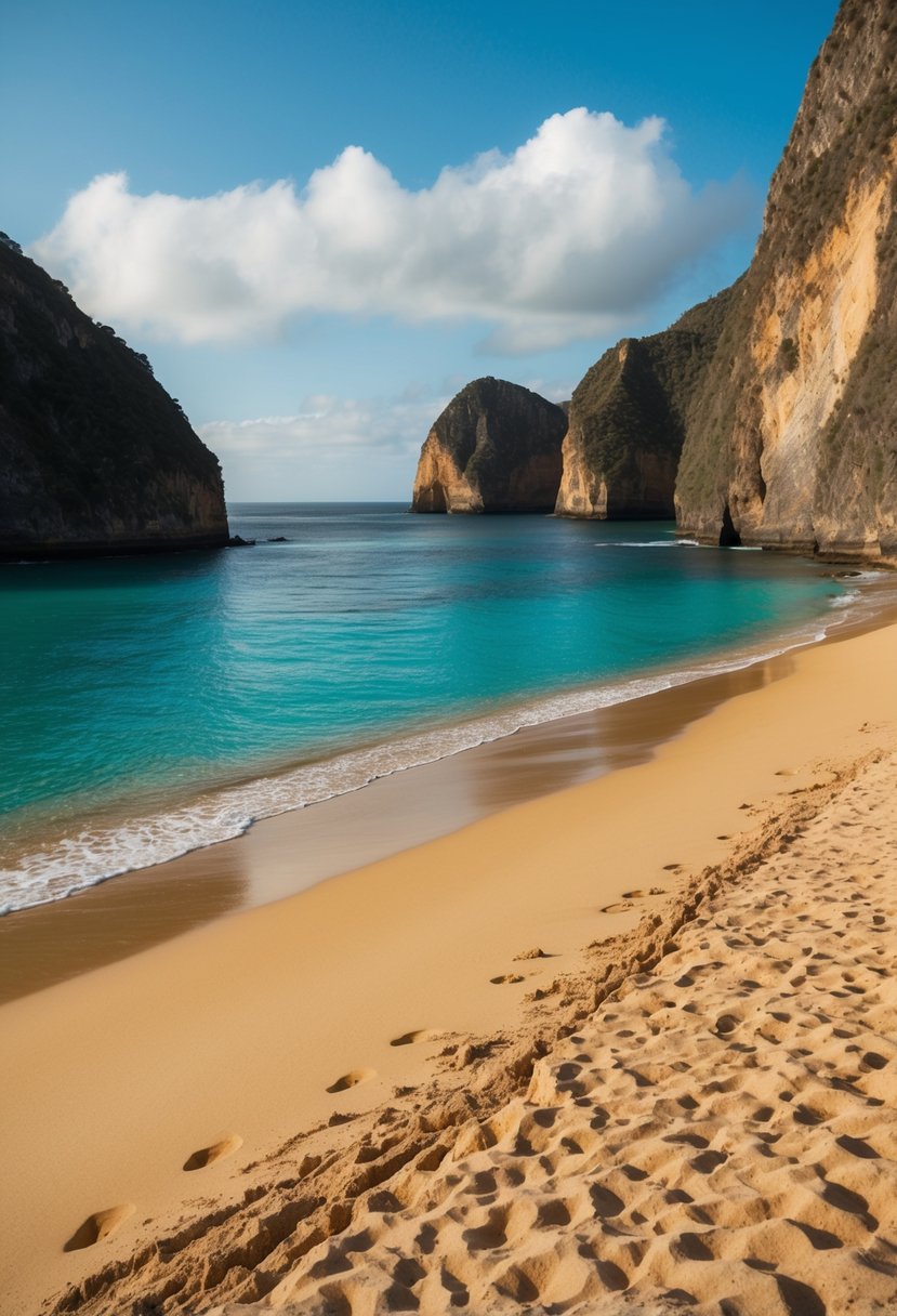 Best beaches in the world