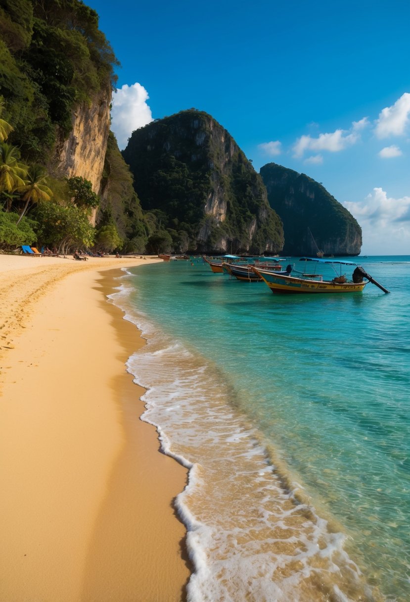 Best Beaches in Bali