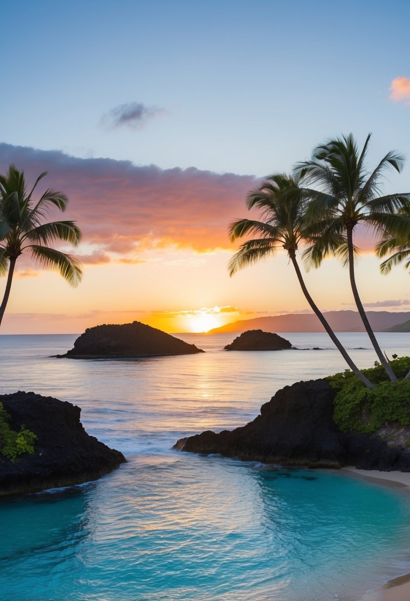 Best Beaches In Hawaii