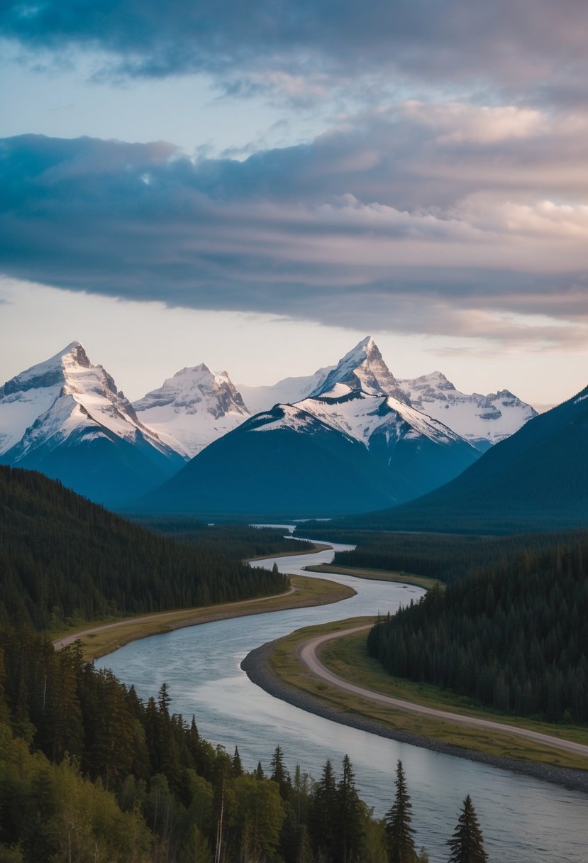 Best National Parks in Alaska