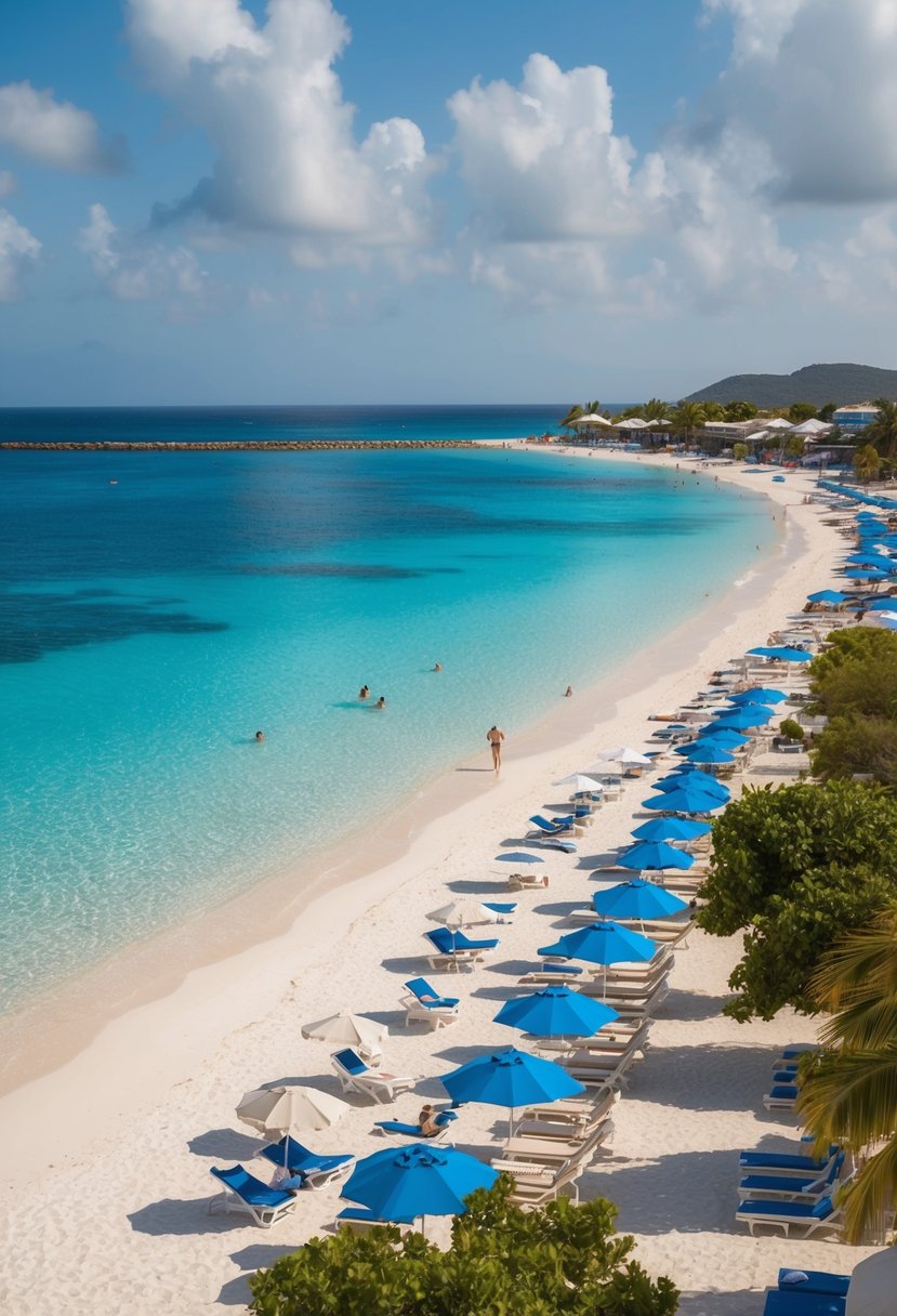 Best beaches in Rhodes