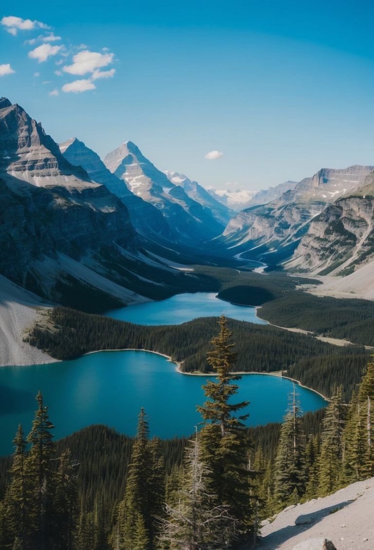 Best National Park In the USA