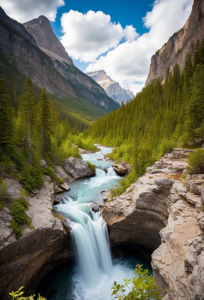 Best Jasper park hikes
