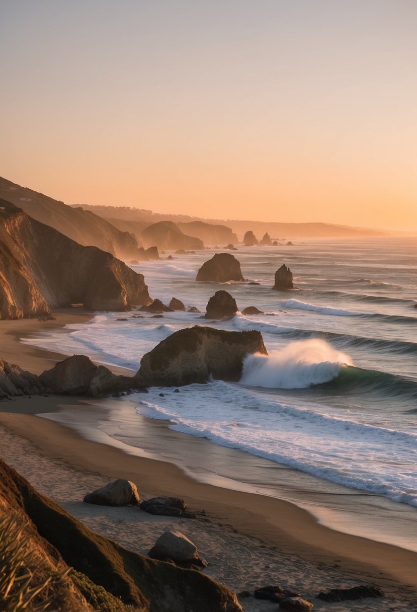 Best Beaches In Los Angeles